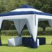 Aufblasbarer Pavillon 3x3 (NF)