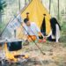 Camping Hacks (depositphotos.com)