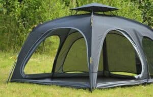 Pavillon-Zelt Camping (NF)