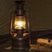 Petroleumlampe für Camping (NF)