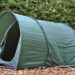 Tunnelzelt für eine Person (NF)