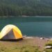 Ultralight Zelt (NF)