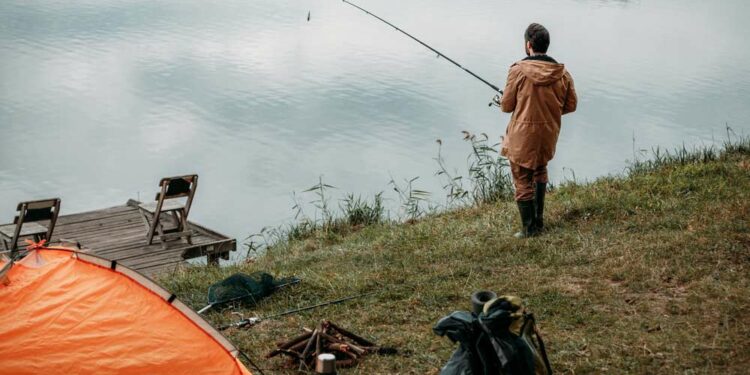 Angelzelt (depositphotos.com)